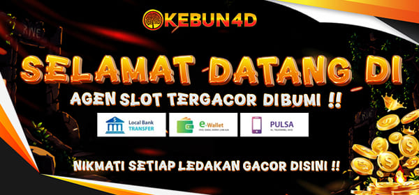 kebun4d super cepat